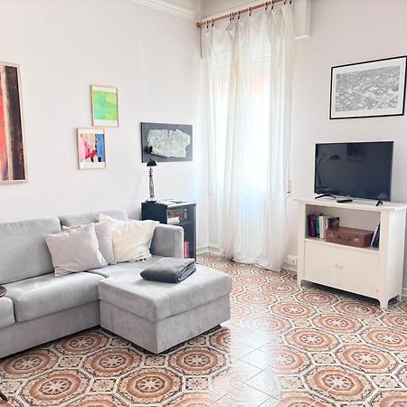 Appartement Casa Sibilla à Ferrare Extérieur photo