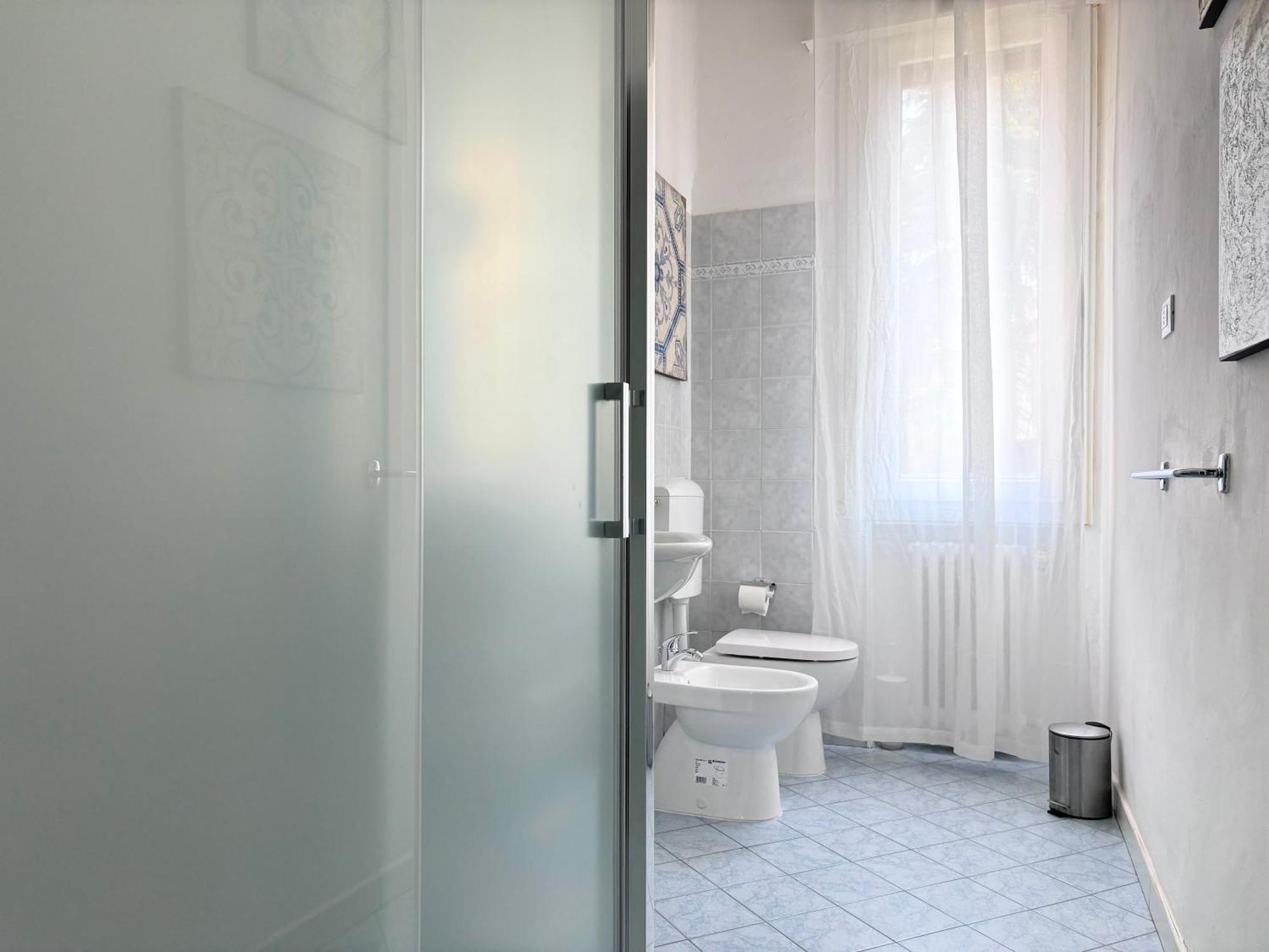 Appartement Casa Sibilla à Ferrare Extérieur photo