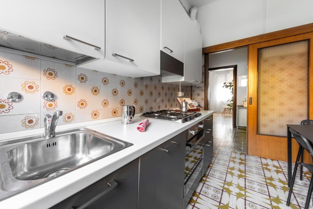 Appartement Casa Sibilla à Ferrare Extérieur photo