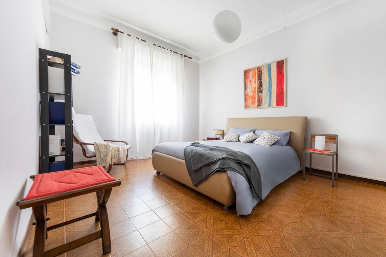 Appartement Casa Sibilla à Ferrare Extérieur photo